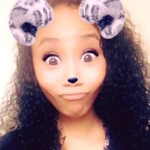 Meet your Posher, Shanice